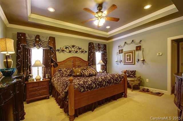 Forest Hills - Bent Creek - Residential