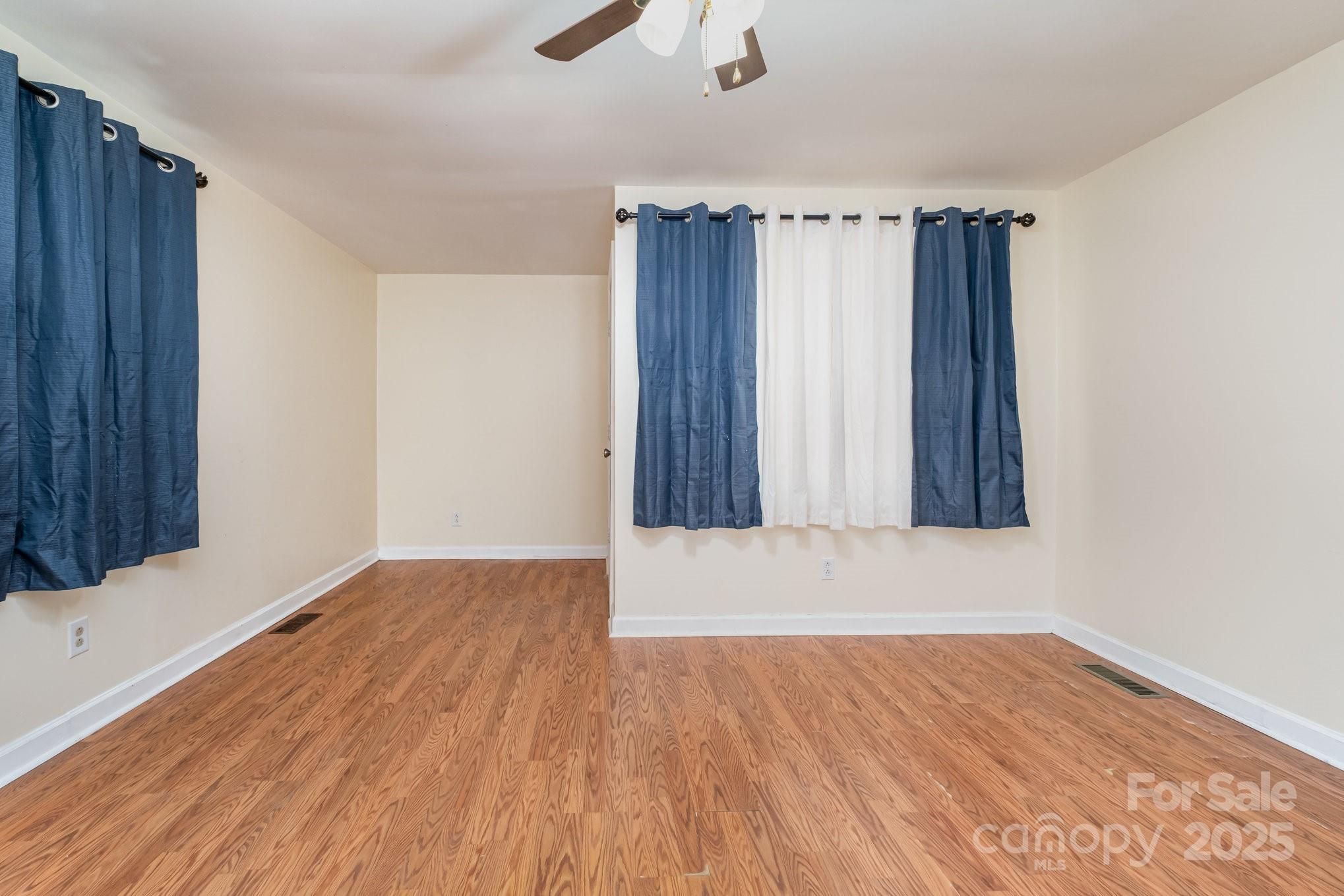 805 Mount Olive Church Road