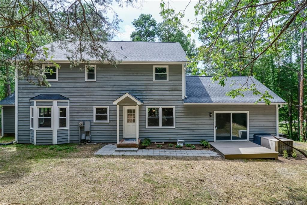 Overbrook - Residential