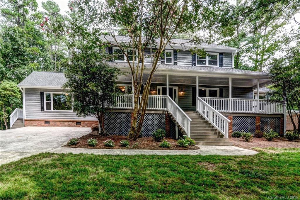 Overbrook - Residential