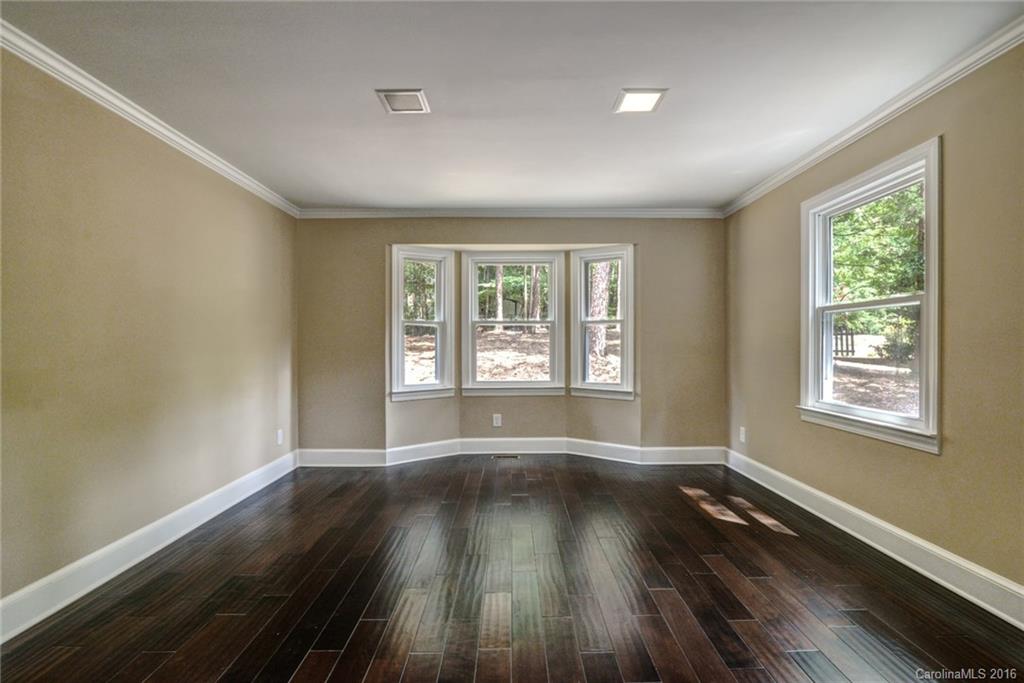 Overbrook - Residential