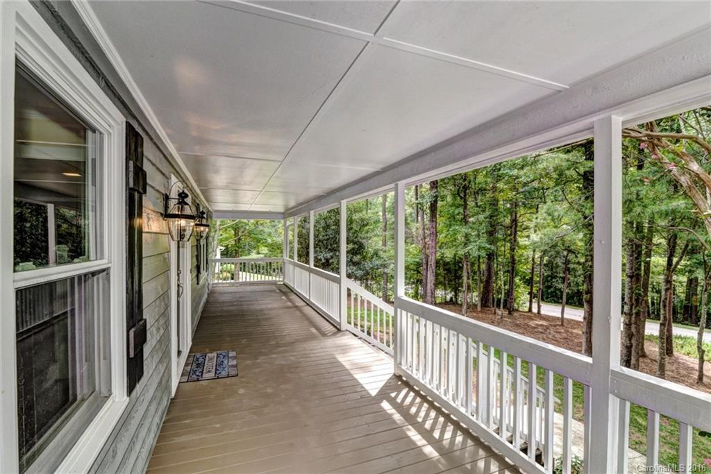 Overbrook - Residential