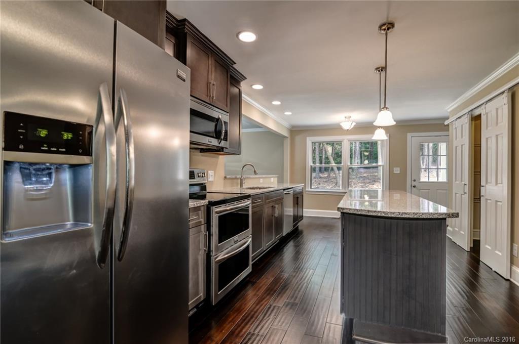 Overbrook - Residential