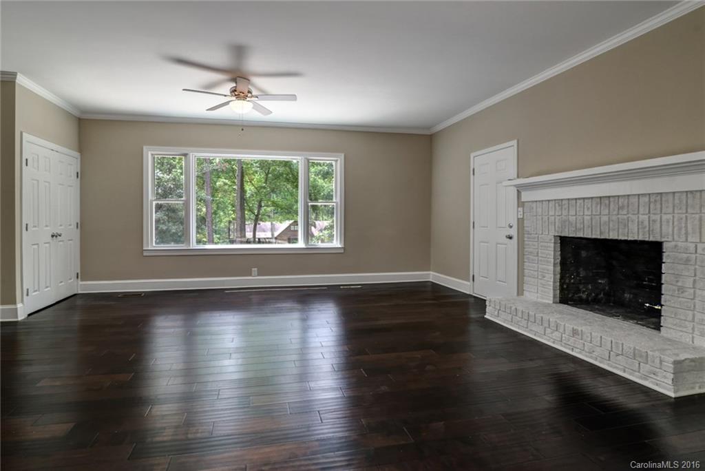 Overbrook - Residential