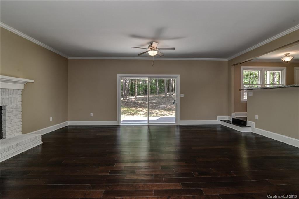 Overbrook - Residential