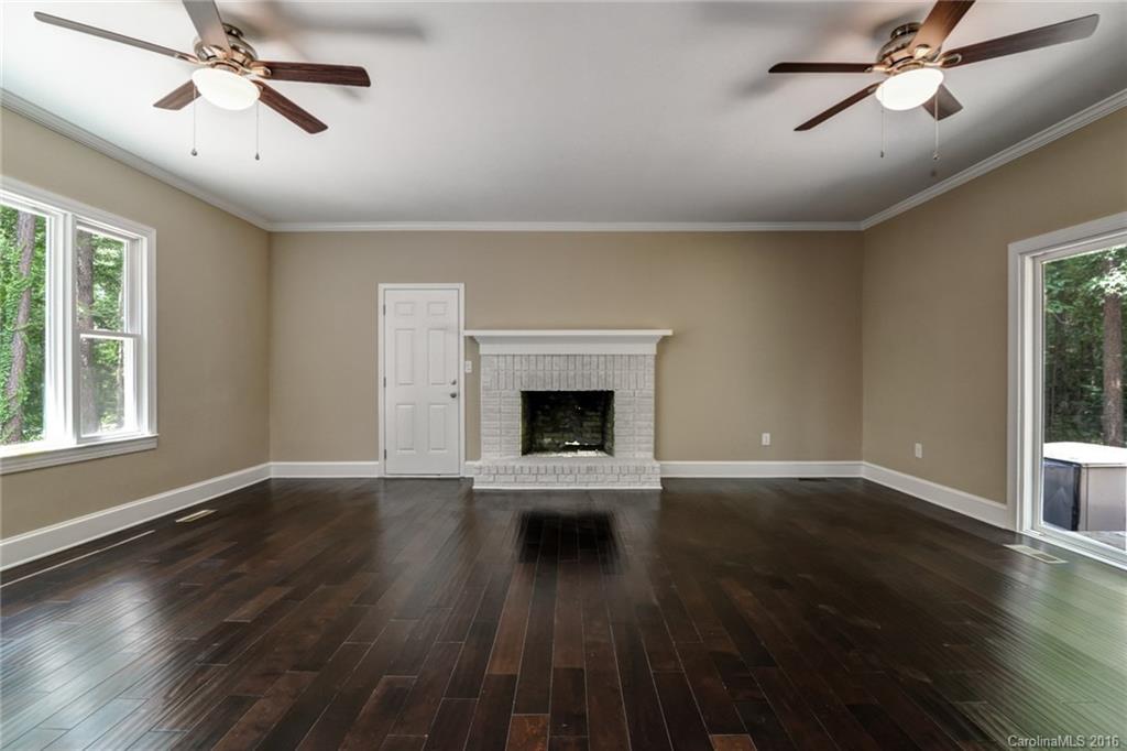 Overbrook - Residential