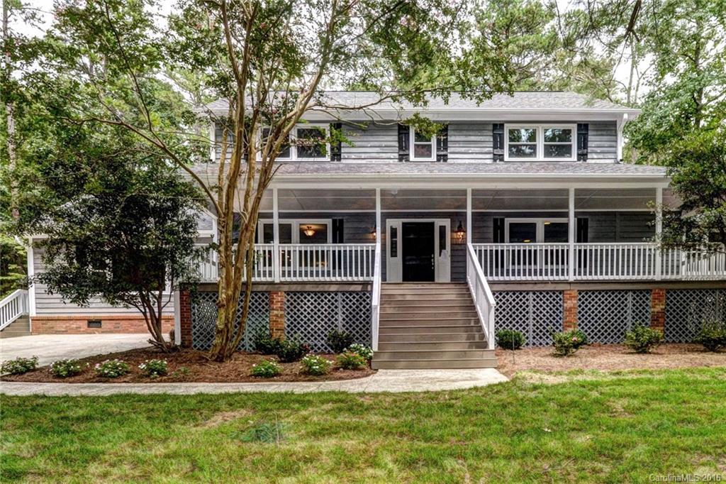 Overbrook - Residential