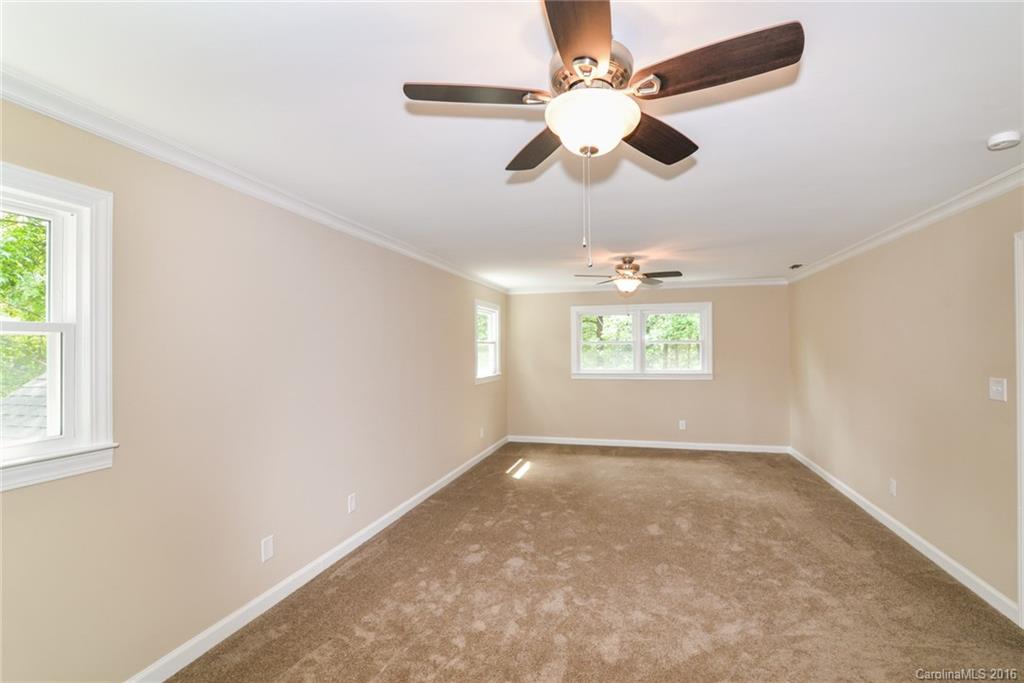 Overbrook - Residential