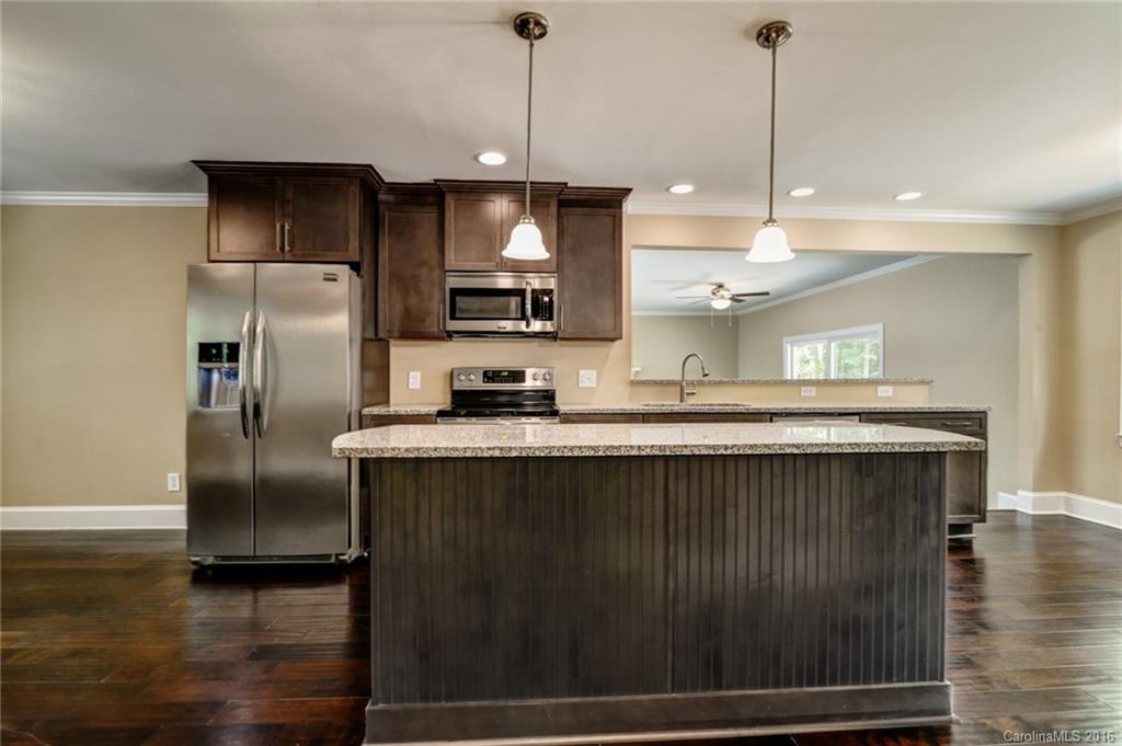 Overbrook - Residential