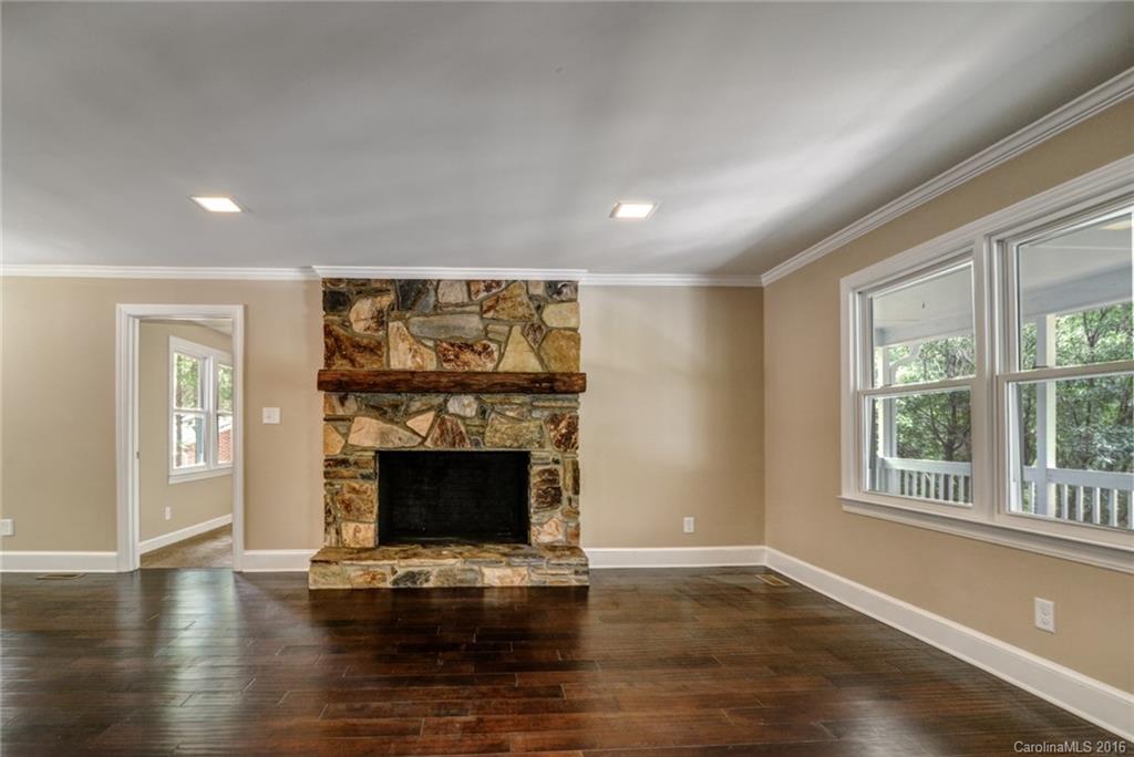 Overbrook - Residential