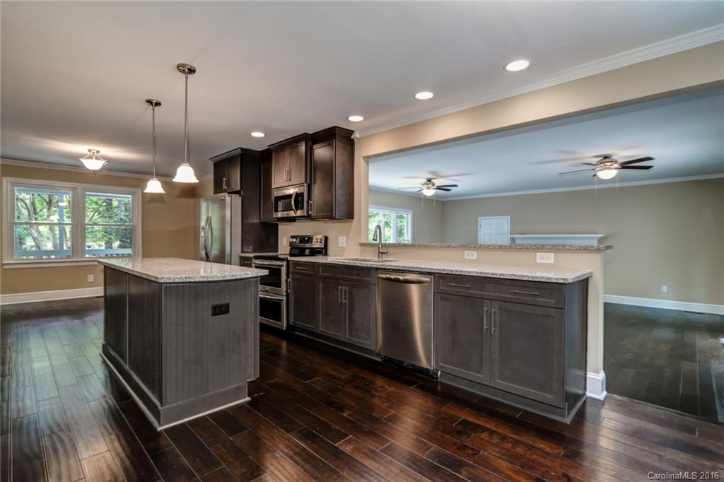 Overbrook - Residential