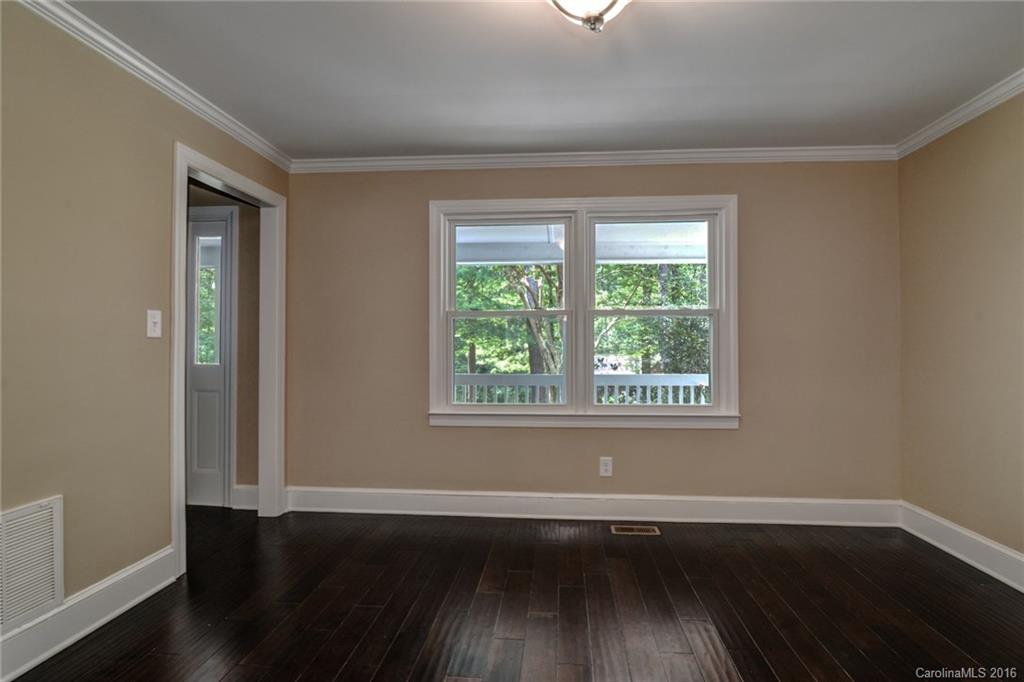 Overbrook - Residential