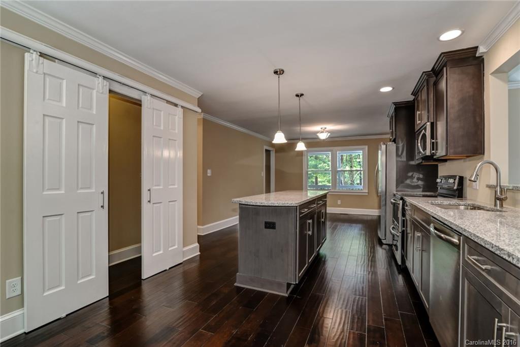 Overbrook - Residential