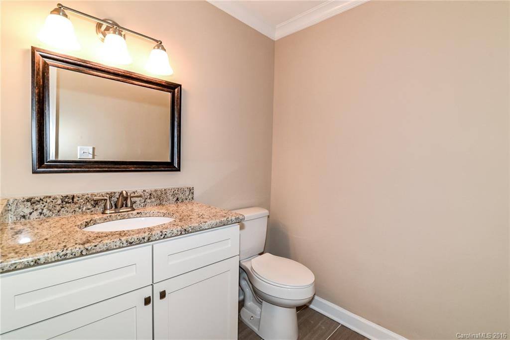 Overbrook - Residential