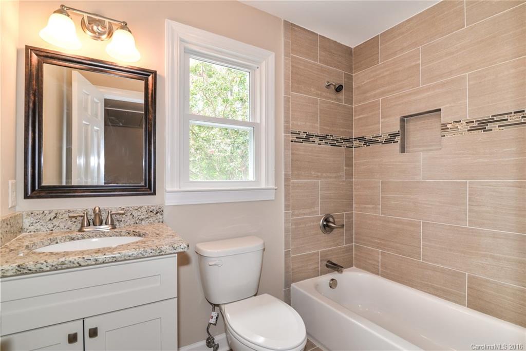 Overbrook - Residential