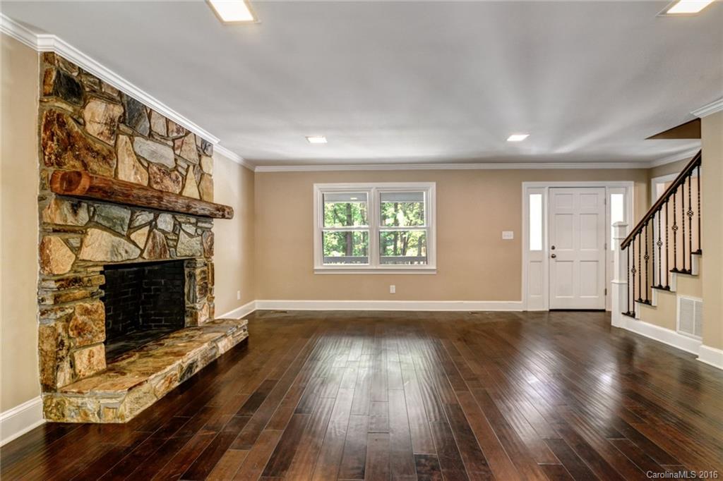 Overbrook - Residential