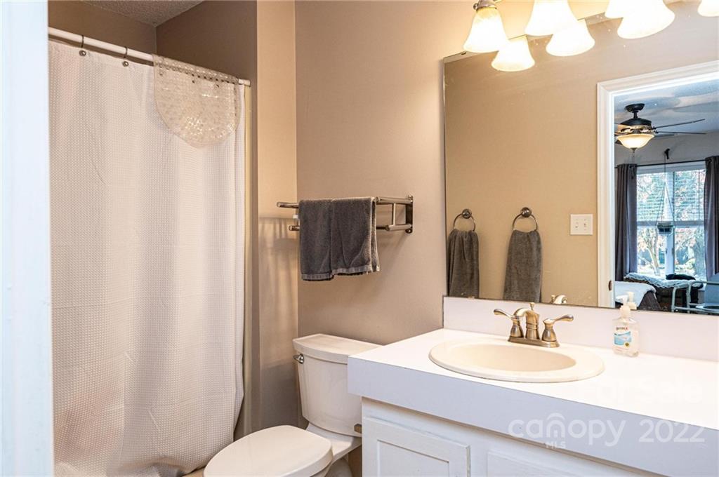 Sandy Pines - Residential