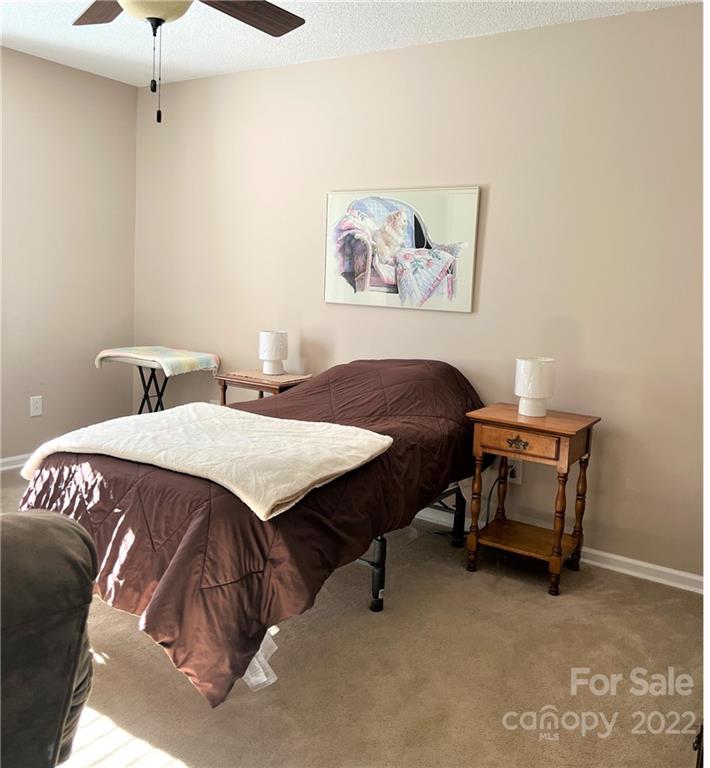 Sandy Pines - Residential