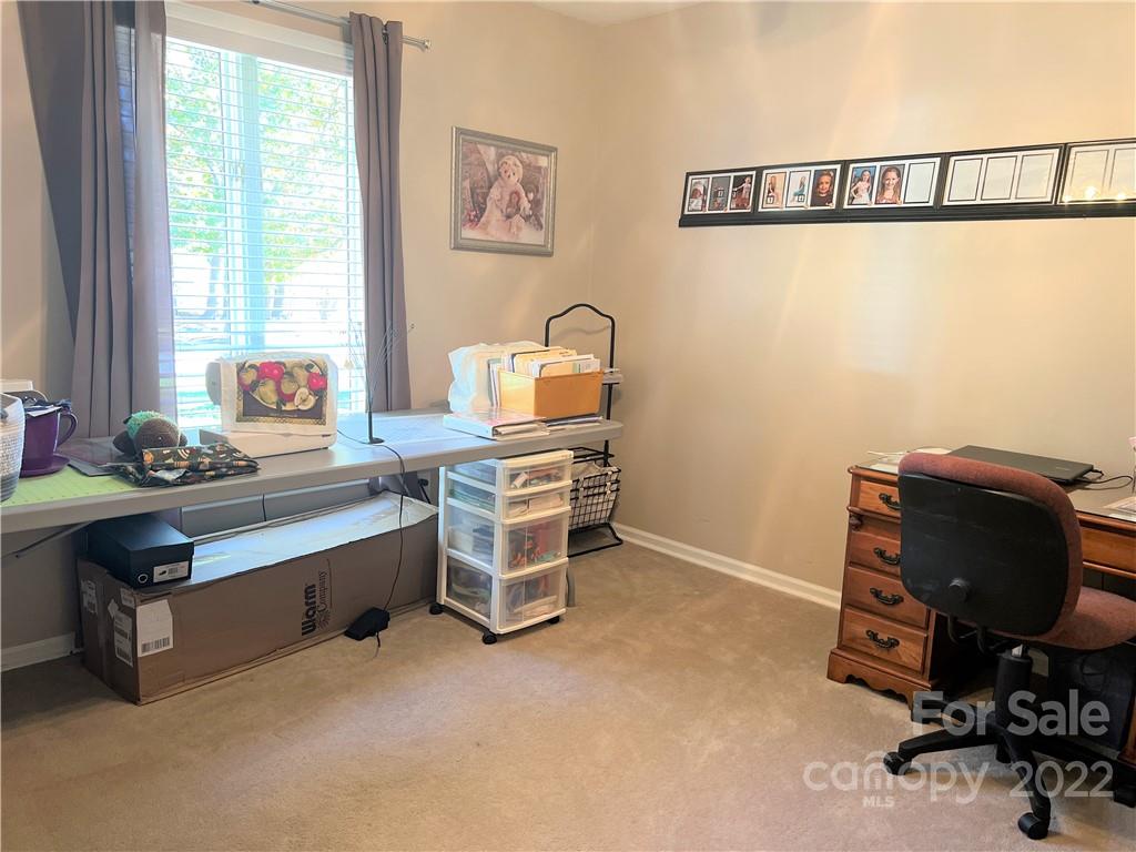 Sandy Pines - Residential