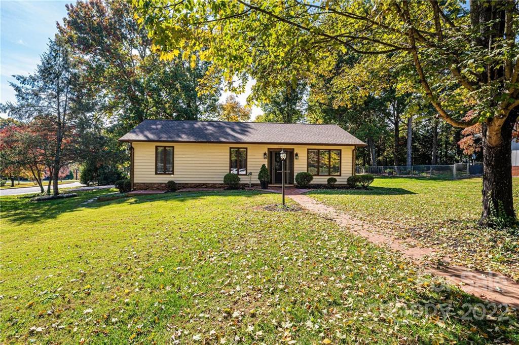 Sandy Pines - Residential