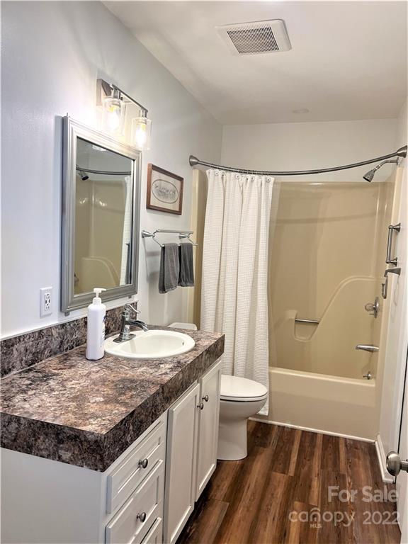 Sandy Pines - Residential