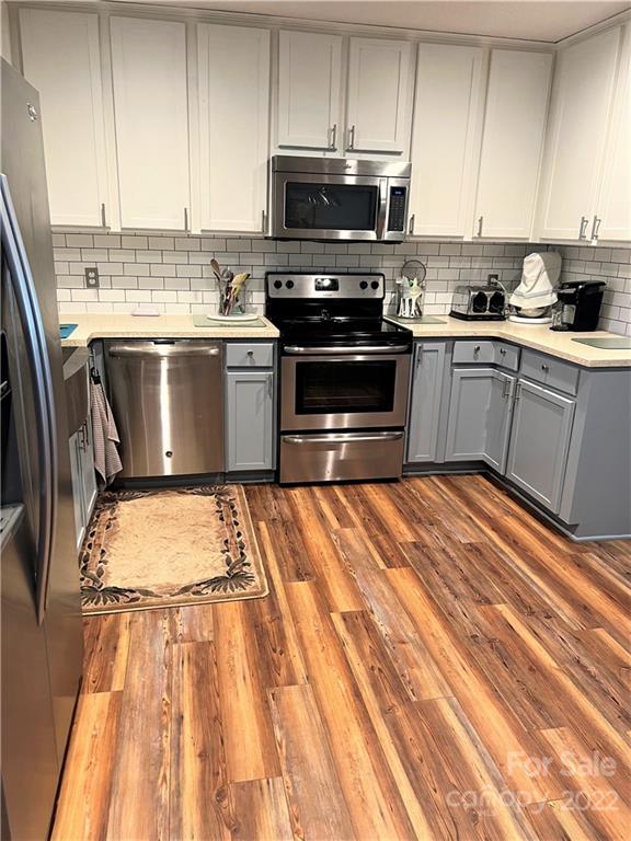 Sandy Pines - Residential