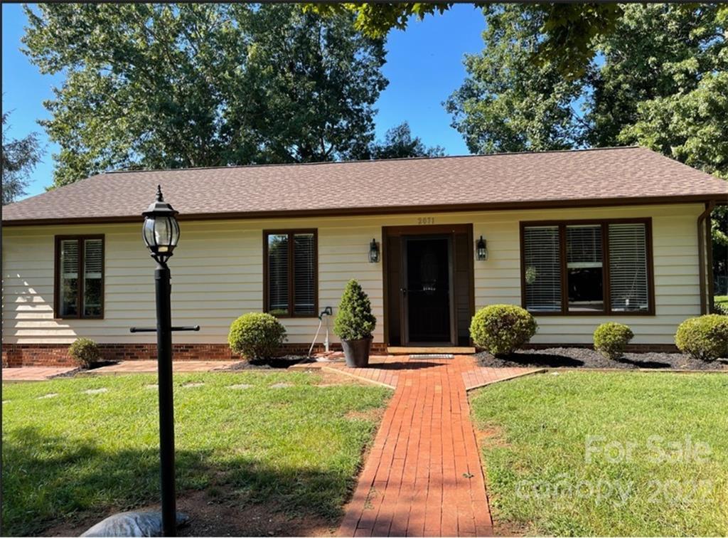 Sandy Pines - Residential