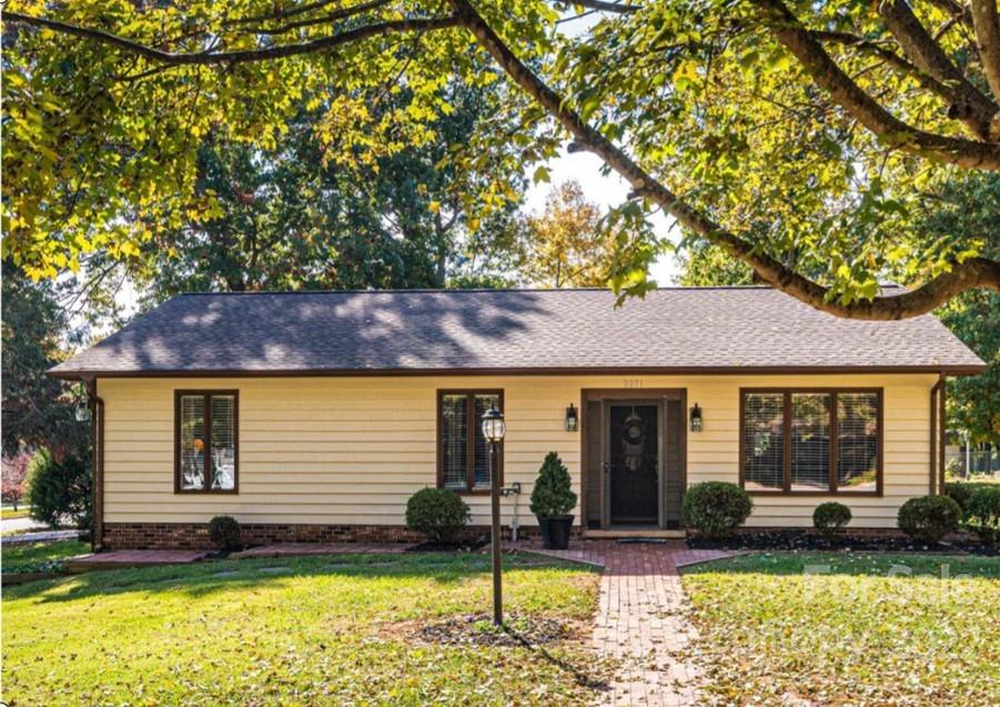 Sandy Pines - Residential