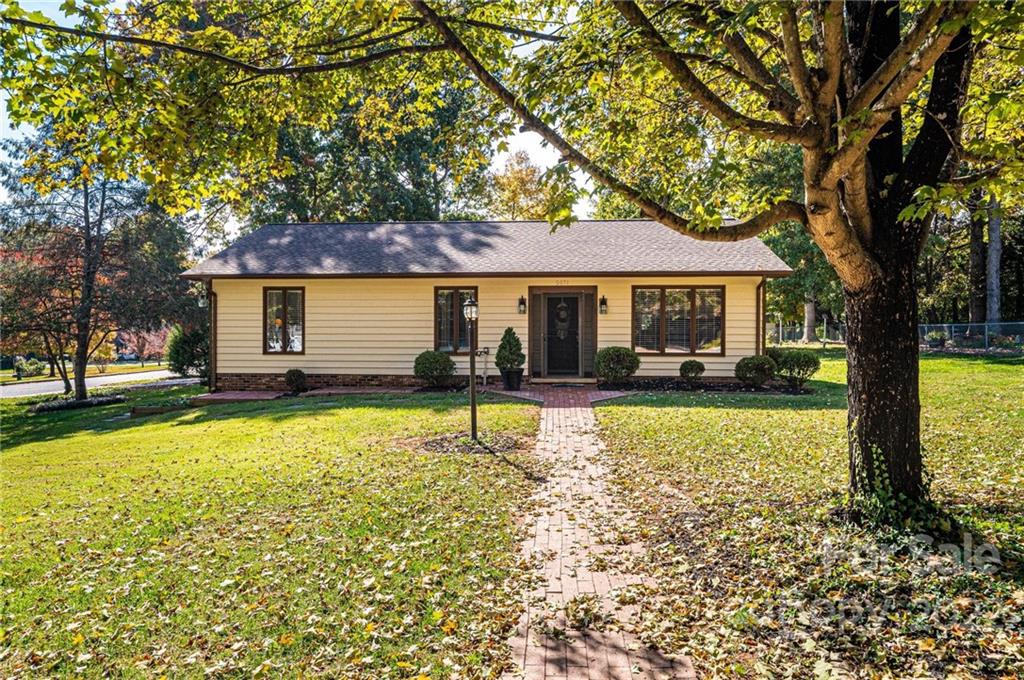 Sandy Pines - Residential