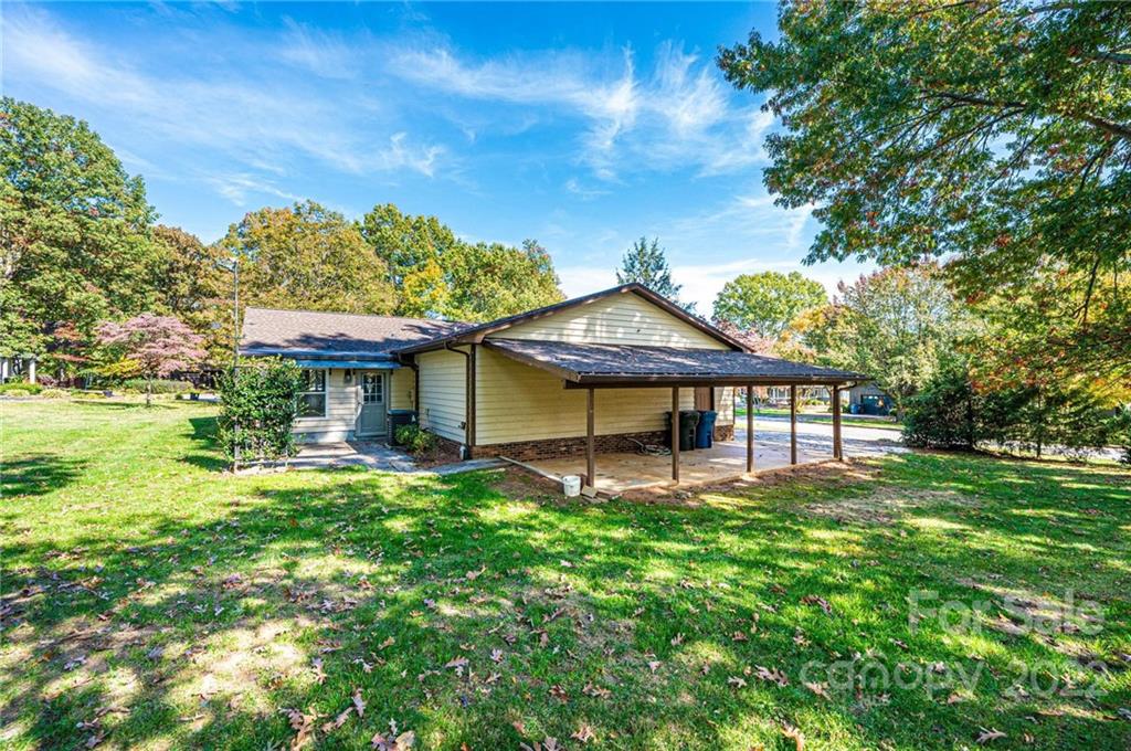 Sandy Pines - Residential