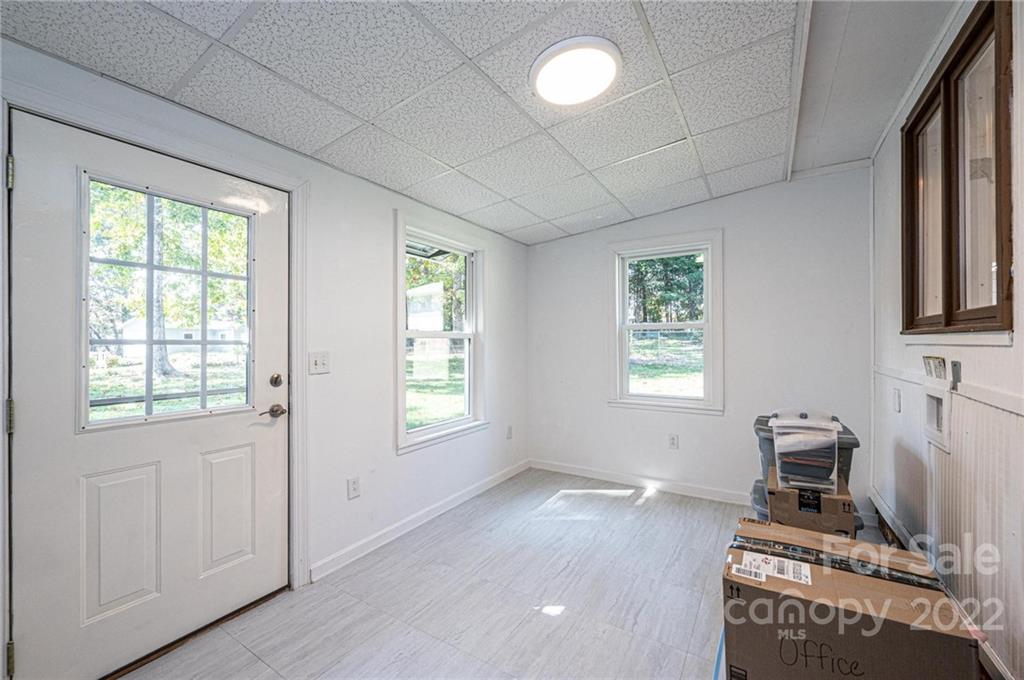 Sandy Pines - Residential