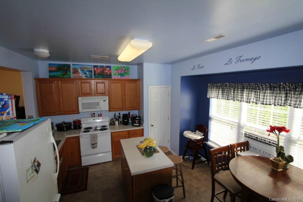 Oakhurst - Residential Lease