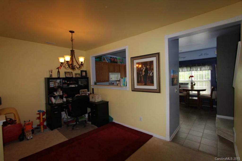 Oakhurst - Residential Lease