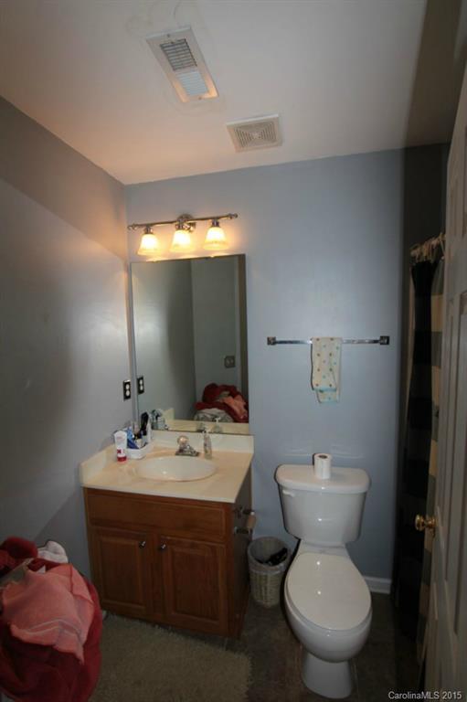 Oakhurst - Residential Lease