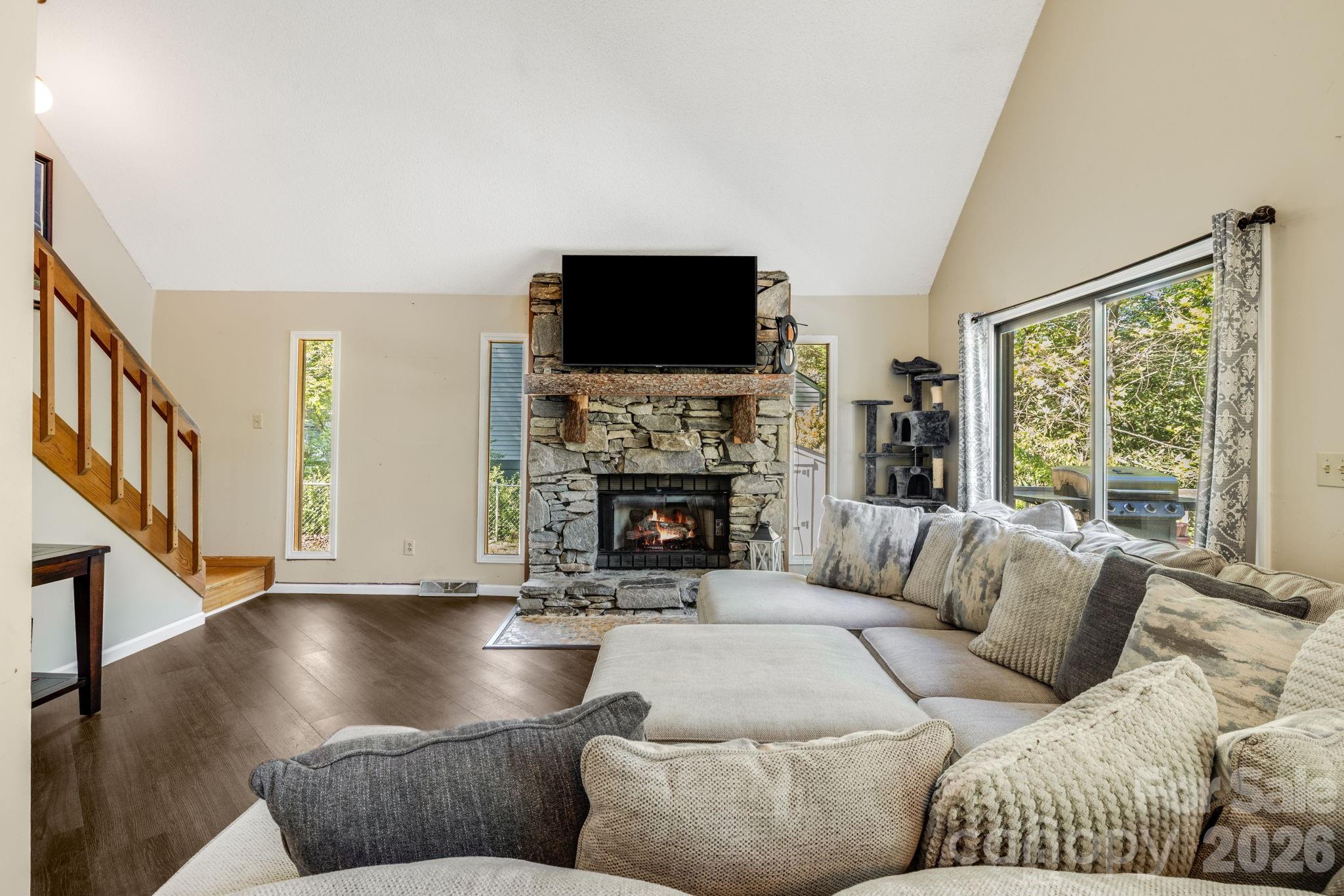 Wildwood - Residential