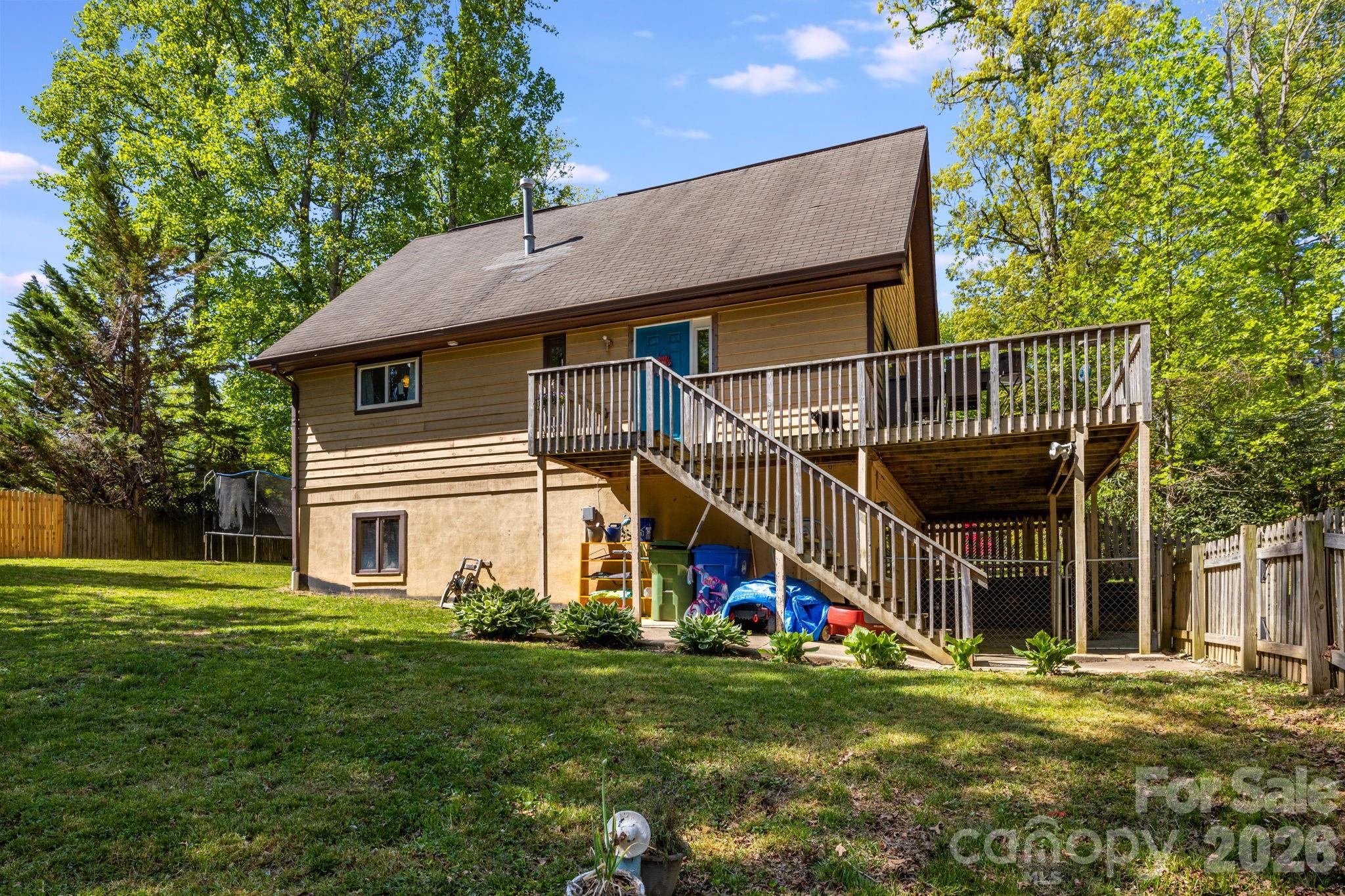 Wildwood - Residential
