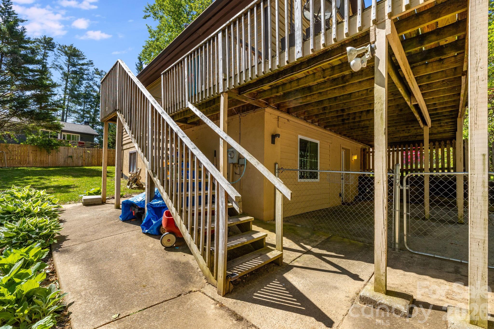 Wildwood - Residential