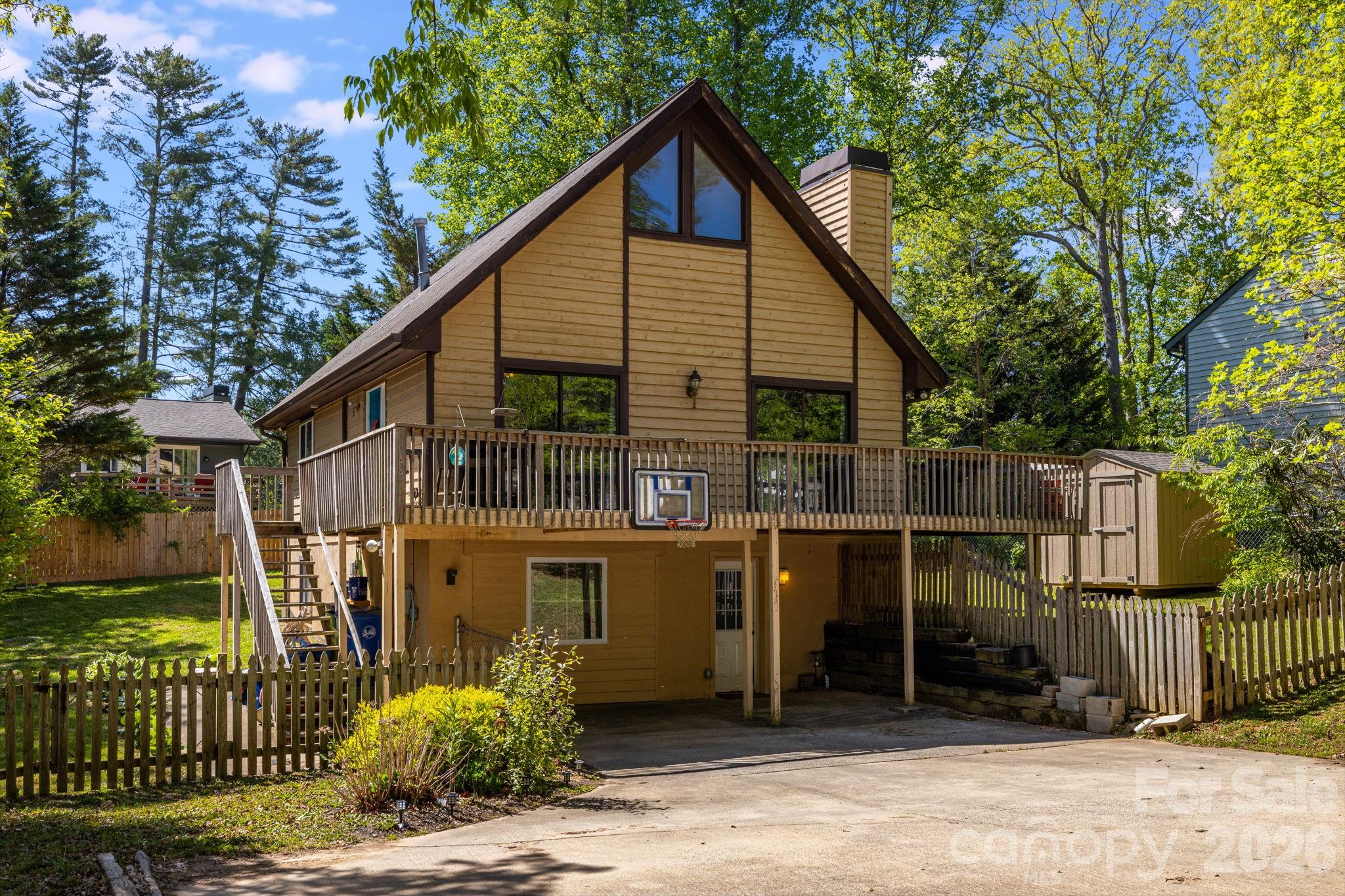 Wildwood - Residential