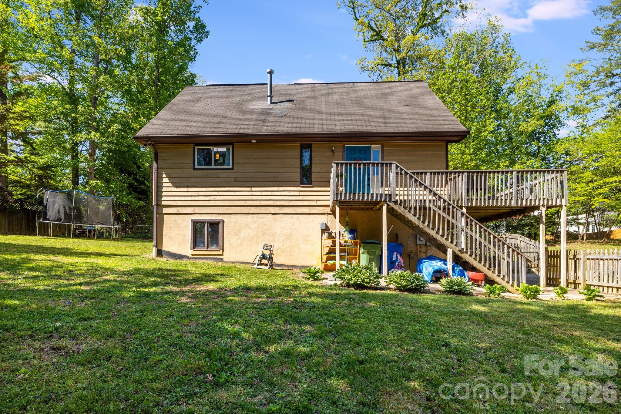 Wildwood - Residential