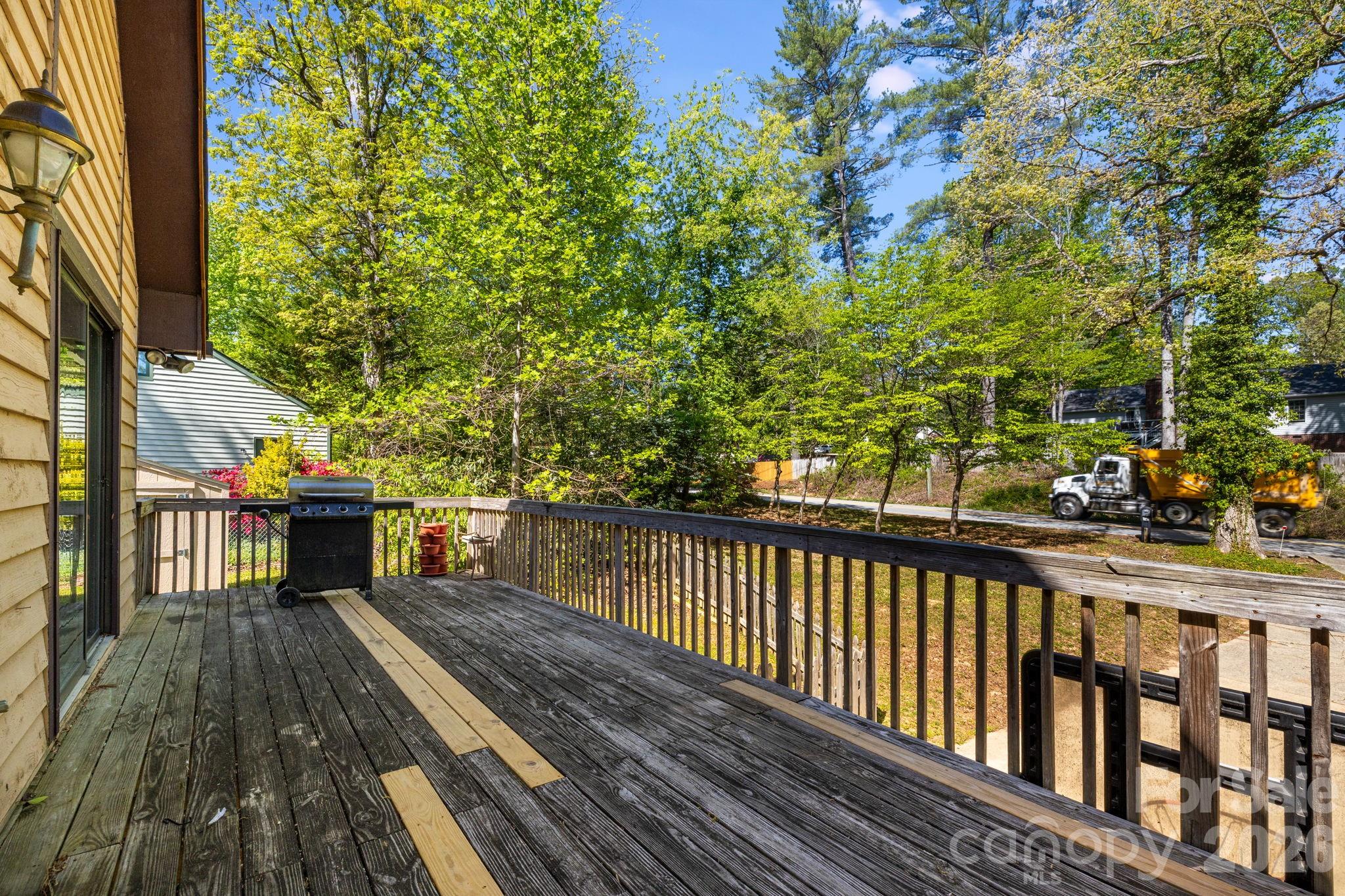 Wildwood - Residential