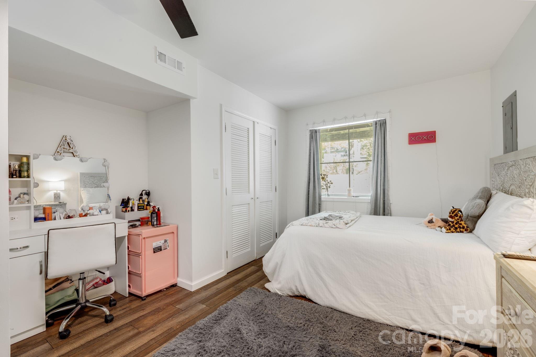 Wildwood - Residential