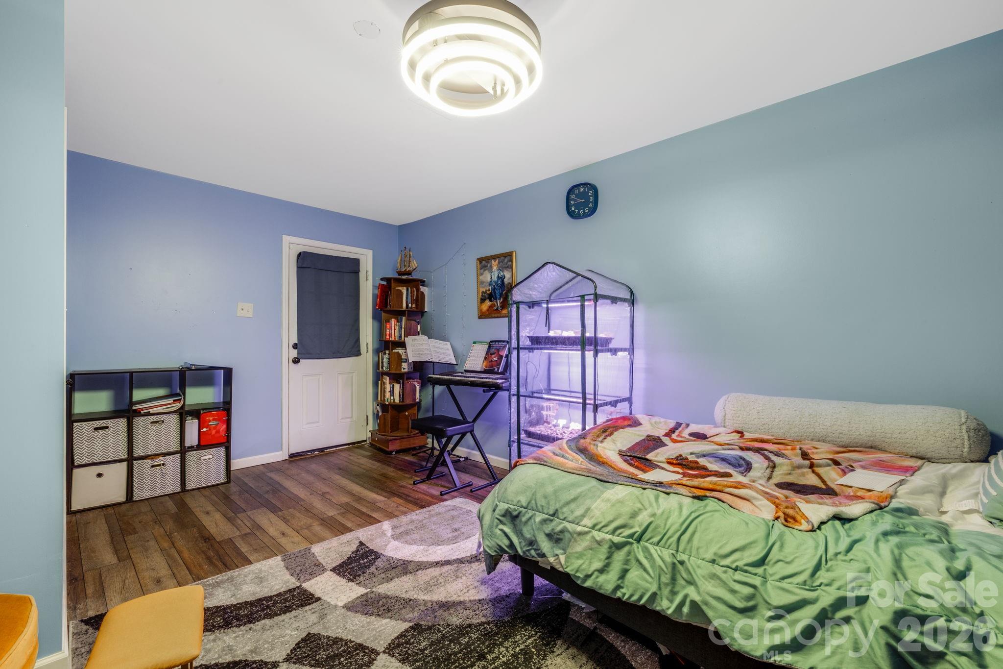 Wildwood - Residential