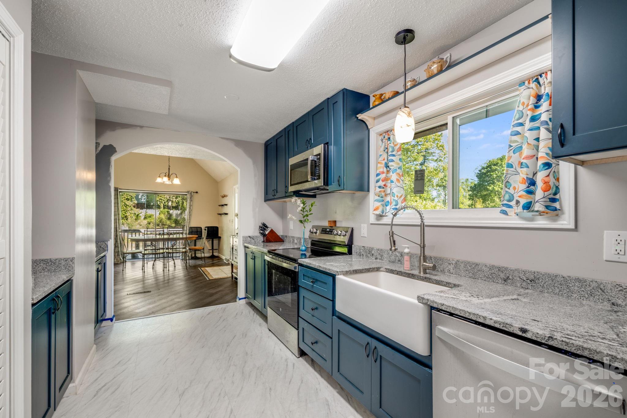 Wildwood - Residential