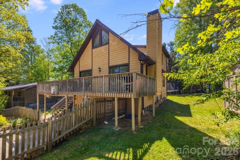 Photo of 823 Fanning Bridge Road, Fletcher, NC 28732 (MLS # 4376125)