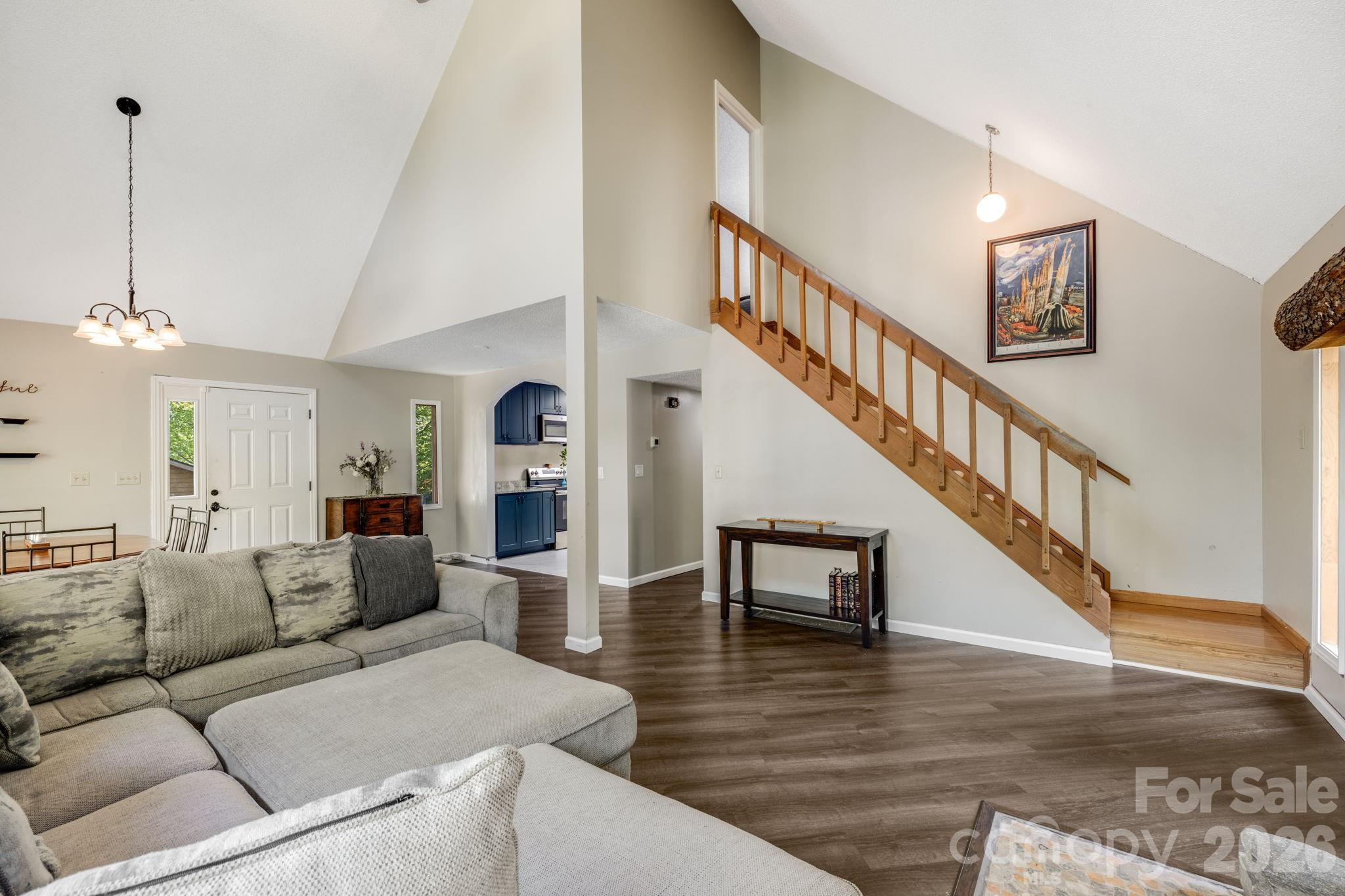 Wildwood - Residential