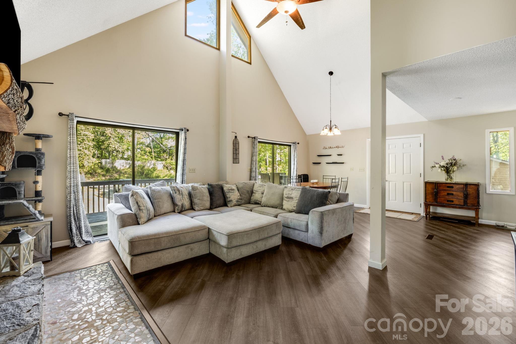 Wildwood - Residential
