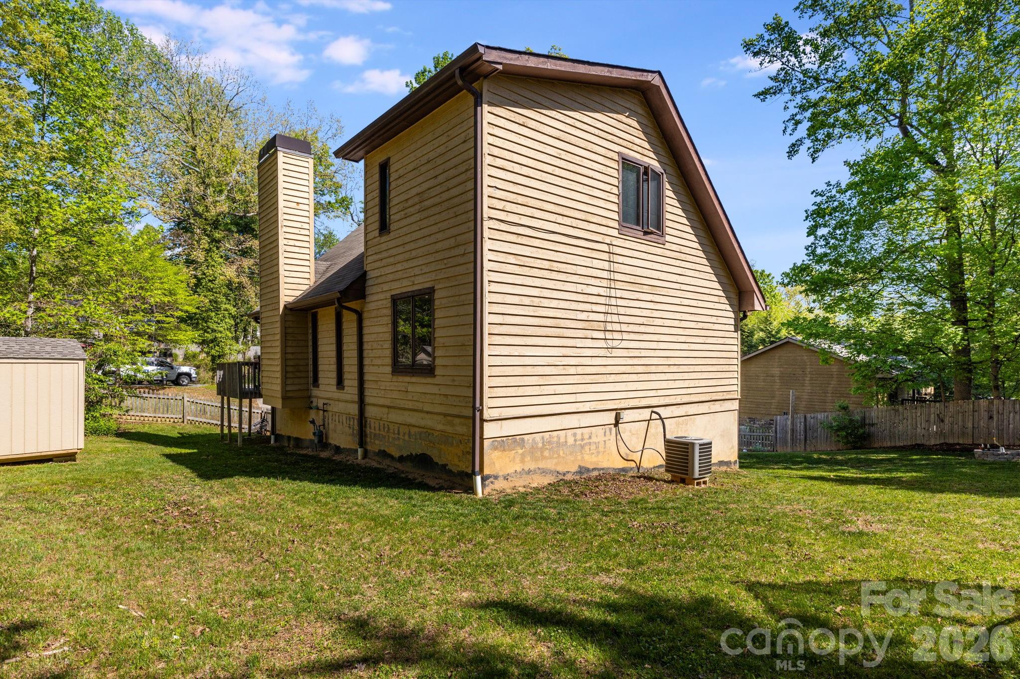 Wildwood - Residential