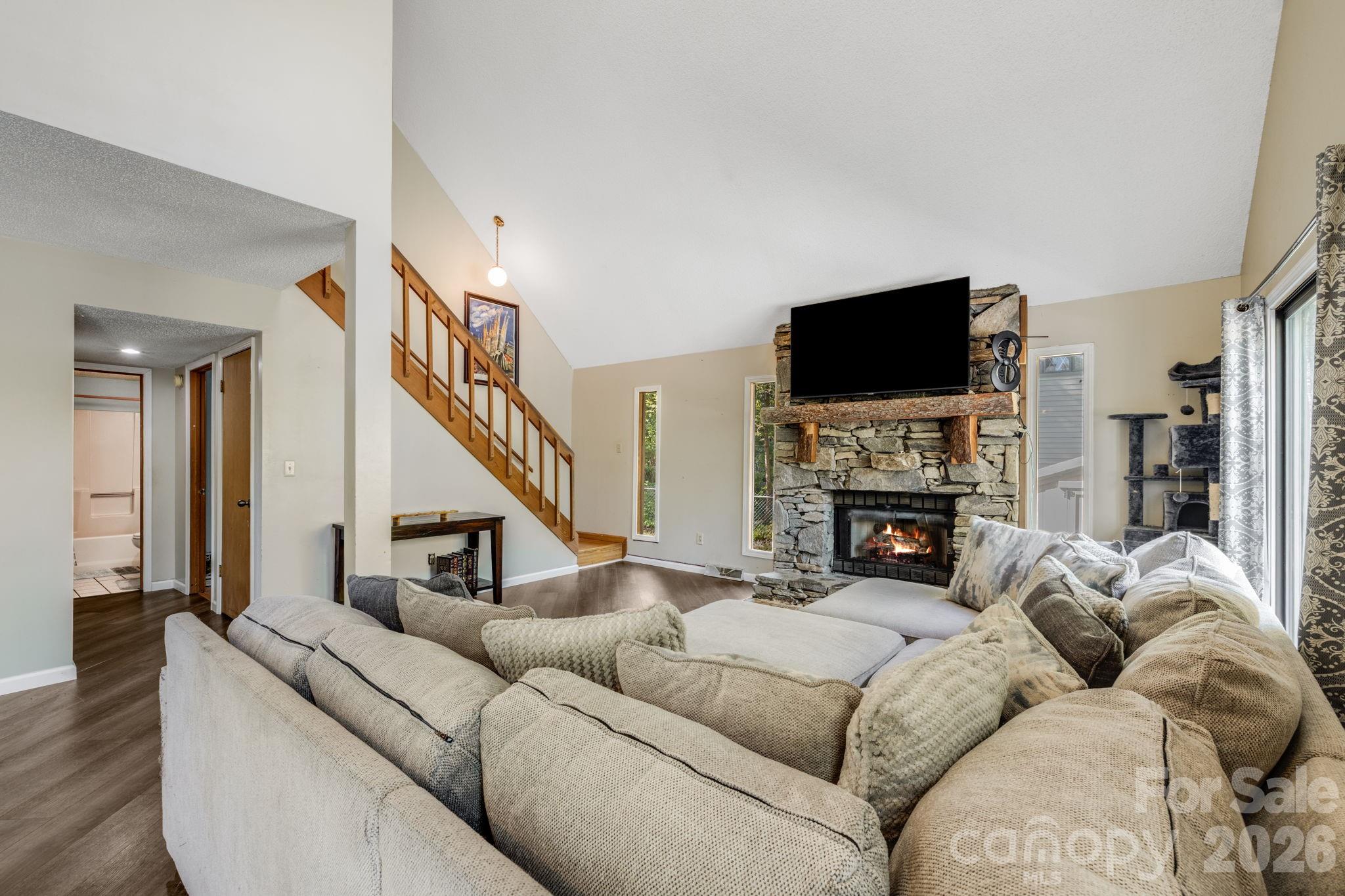 Wildwood - Residential