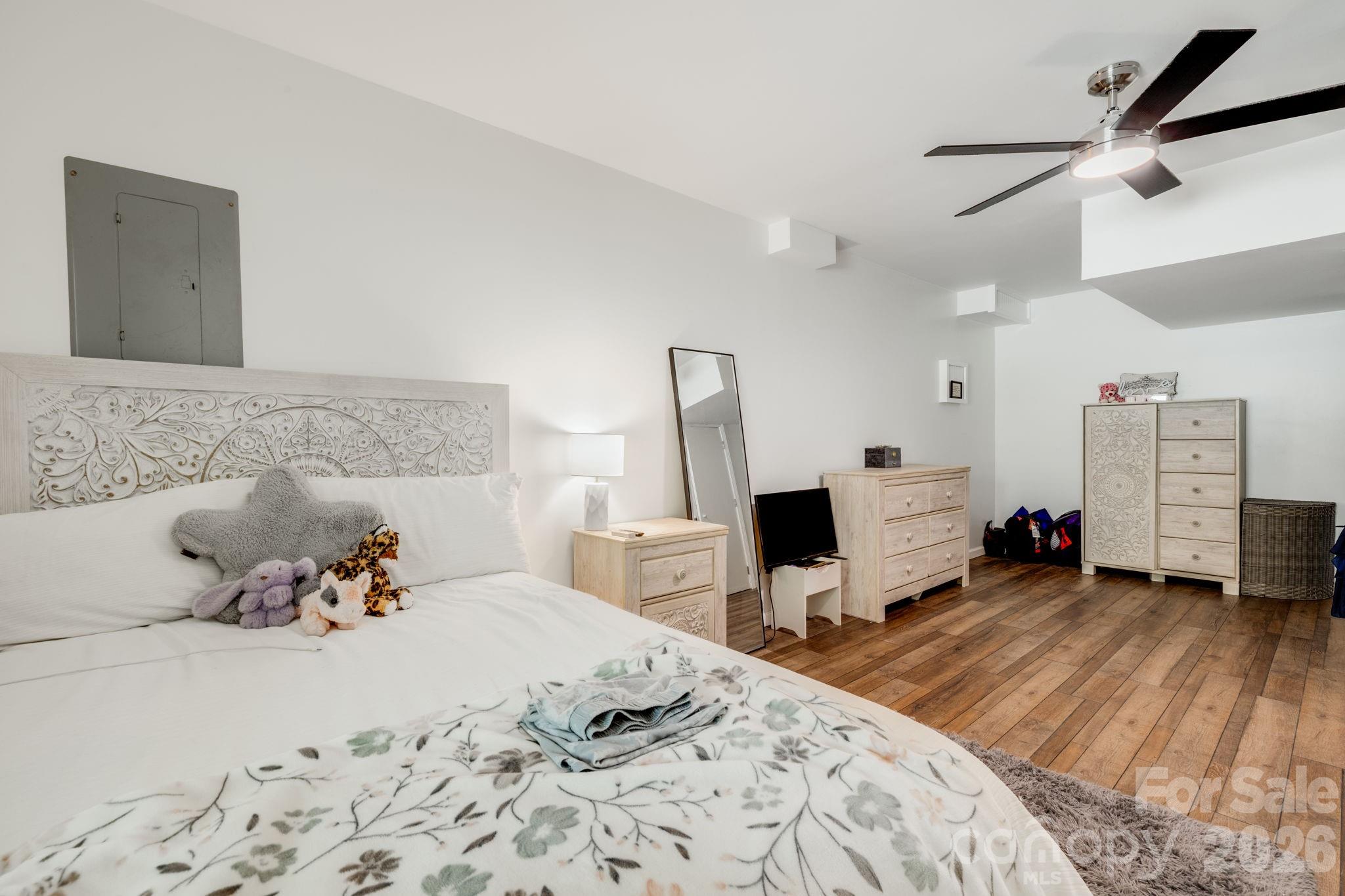 Wildwood - Residential