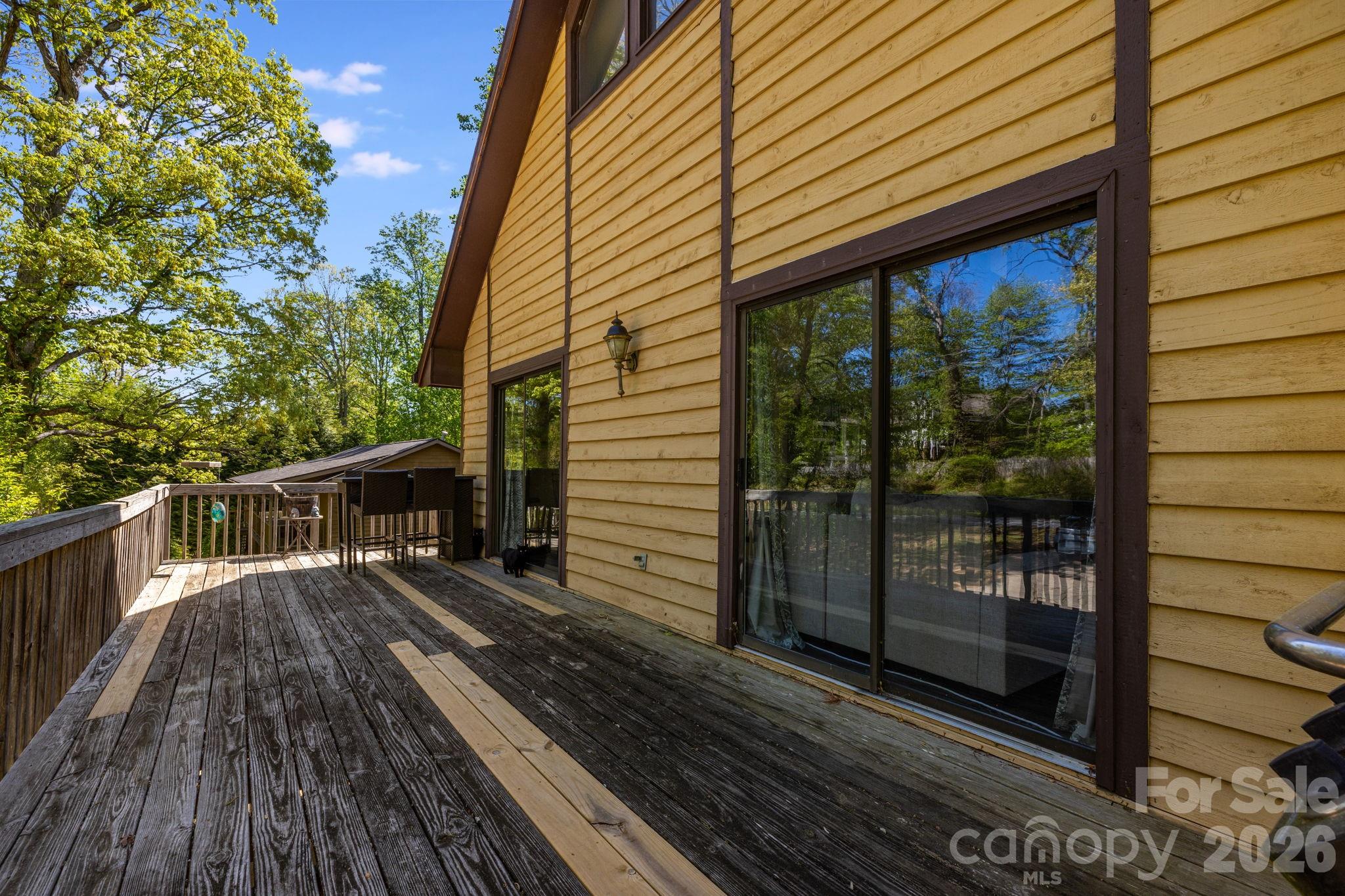Wildwood - Residential